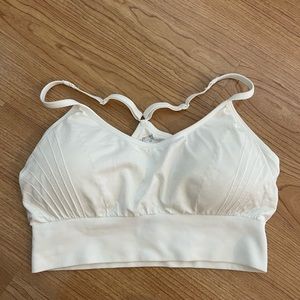 Reebok pro-fit sports bra